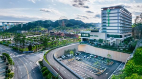 Holiday Inn Tongren Wanshan, an IHG Hotel